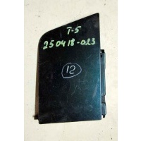 Лючок топливного бака Volkswagen Multivan T5 2003 7H0809905D