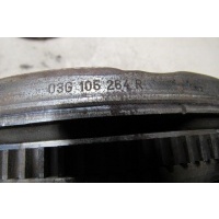маховик Volkswagen Multivan T5 2006 03G105264R