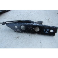 Петля капота левая Audi A6 4G/C7 2011 4G8823301D