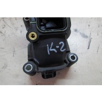 коллектор впускной Audi Q7 4L 2007 059129712BR