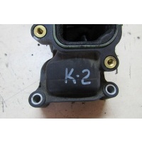 коллектор впускной Audi A6 4F/C6 2008 059129711BS
