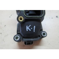 коллектор впускной Audi Q5 8R 2008 059129712BN