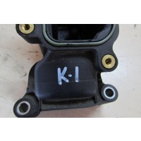коллектор впускной Audi A6 4F/C6 2008 059129711BS