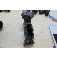 коллектор впускной Audi Q7 4L 2006 059129711BS