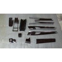 НАКЛАДКА ДЕКОРАТИВНАЯ 970 2013