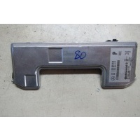 БЛОК УПРАВЛЕНИЯ KAFAS Mercedes-Benz E-Класс W212/S212/C207/A207 2009 A0009009908