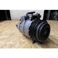 Компрессор кондиционера Mercedes-Benz GLS-Класс X166 2016 0008303702
