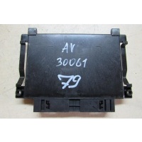 Блок управления АКПП Mercedes-Benz E-Класс W213/S213/C238/A238 2016 A2139005901