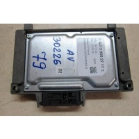 радар Mercedes-Benz E-Класс W213/S213/C238/A238 2016 A2139002717