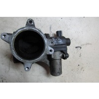 Клапан EGR Volkswagen Multivan T5 2003 076131501B