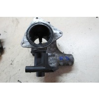 Клапан EGR Volkswagen Multivan T5 2003 076131501B