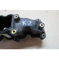коллектор впускной Audi Q7 4L 2009 057129712