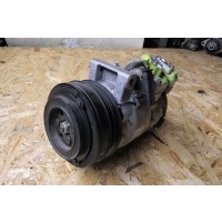Компрессор кондиционера Mercedes-Benz S-Класс W222/C217/A217 2017 0008309902