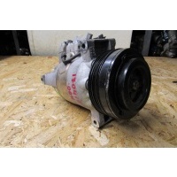 Компрессор кондиционера Mercedes-Benz S-Класс W222/C217/A217 2017 0008309902