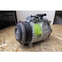 Компрессор кондиционера Mercedes-Benz GL-Класс X166 2015 0008307200