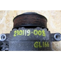 Компрессор кондиционера Mercedes-Benz GL-Класс X166 2012 0008307200