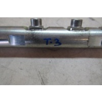 топливная рампа BMW 7 E65/E66/E67 2005 7792491