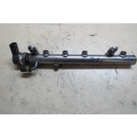 топливная рампа Mercedes-Benz M-Класс W166 2011 A6420703395