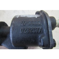 насос вакуумный Audi A4 B5 1995 028145101A