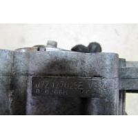 ТНВД Volkswagen Touareg 2002 07Z127025E