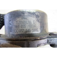 насос вакуумный Audi A6 4B/C5 2001 057145100G