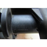 Клапан EGR Volkswagen Caravelle T5 2004 076131501B