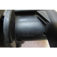 Клапан EGR Volkswagen Multivan T5 2003 076131501B