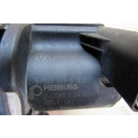 Клапан EGR Volkswagen Multivan T5 2003 076131501B