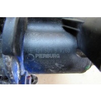 Клапан EGR Volkswagen Caravelle T5 2004 076131501B