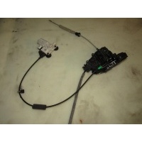 замок двери задней левой Mercedes-Benz S-Класс W222/C217/A217 2013 0997302335
