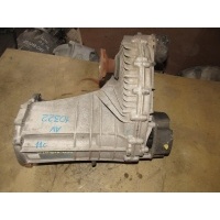 Раздаточная коробка Audi Q7 4L 2009 0BU341010P
