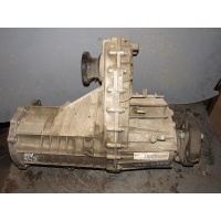 Раздаточная коробка Volkswagen Touareg 2007 0AD341012KX.,0AD341011LX
