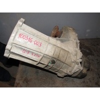 Раздаточная коробка Audi Q7 4L 2012 0BU341010P