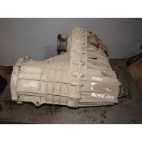Раздаточная коробка Porsche Cayenne 955 2002