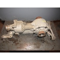 Редуктор переднего моста Audi R8 2010 0AZ409505A