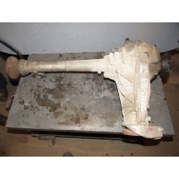 Редуктор переднего моста Porsche Cayenne 955 2005 0AA409507G-GNL