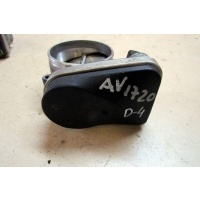 заслонка дроссельная BMW X5 E70 2007 7535308