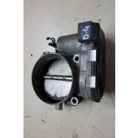 заслонка дроссельная Mercedes-Benz S-Класс W221 2008 A2731410325