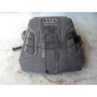 Корпус воздушного фильтра Audi Q7 4M 2015 4M0133837A