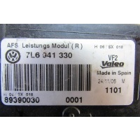 Блок розжига LED Volkswagen Touareg 2007 7L6941330