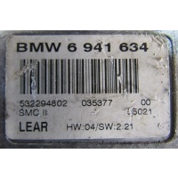 Блок розжига LED BMW 5 E60/E61 2006 6941634