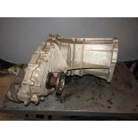 Раздаточная коробка Audi Q7 4L 2012 MTQ. 0BU341010P