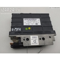 Блок управления АКПП Volkswagen Golf-3 1992 096927731