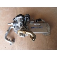 радиатор egr Audi A4 B8/8K 2013 03L131512