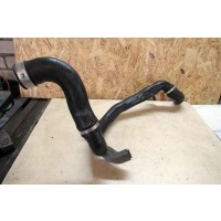 Патрубок интеркулера Volkswagen Touran 2003 3C0145840H