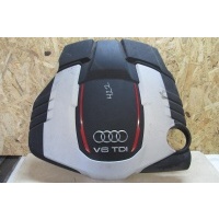 ДЕКОРАТИВНАЯ КРЫШКА ДВИГАТЕЛЯ Audi Q5 8R 2015 059103925