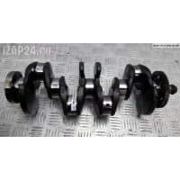 Коленвал Volkswagen Passat B6 2005 03G105021K