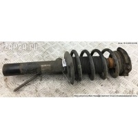 Амортизатор подвески передний Правая Audi A3 8P (2003-2012) 2011 1T0413031CF