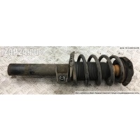 Амортизатор подвески передний Левая Audi A3 8P (2003-2012) 2011 1T0413031CF