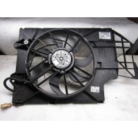 Вентилятор радиатора Volkswagen Transporter T5 2003 7H0121207
